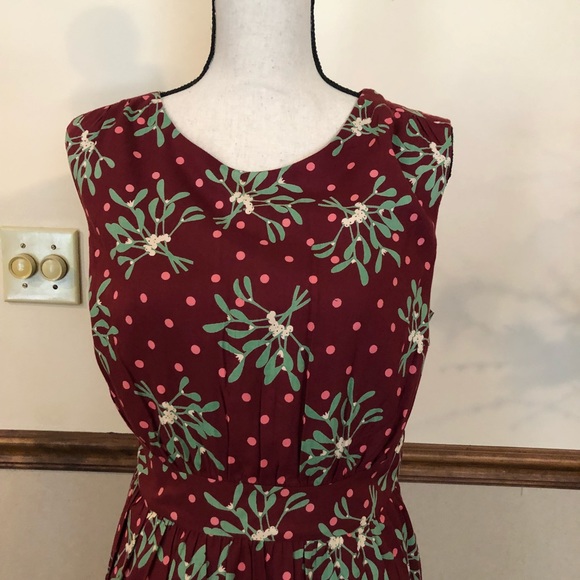 NWT Emily and Fin LUCY dress plus size ModCloth - Picture 3 of 8